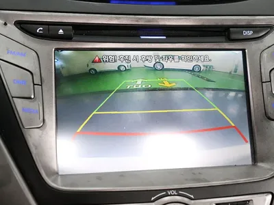Hyundai Avante 2014, 83355 км, за 5990000 KRW - фото 9