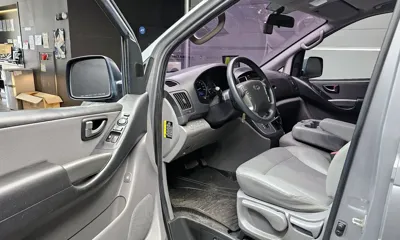 Hyundai Starex 2018, 18356 км, за 13800000 KRW - фото 10
