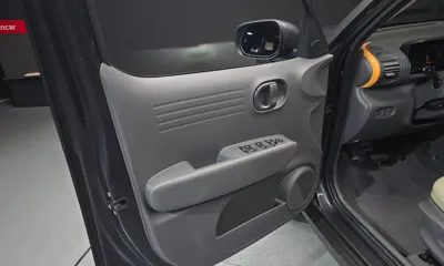 Hyundai Casper 2022, 31648 км, за 15500000 KRW - фото 24