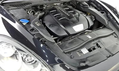 Porsche Cayenne 2012, 110121 км, за 16000000 KRW - фото 6