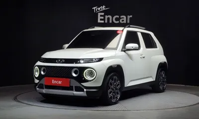 Hyundai Casper · 2023 год