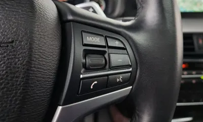 BMW X5 2018, 103479 км, за 33900000 KRW - фото 18