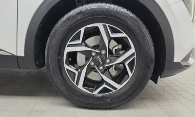 Kia Sportage 2022, 125574 км, за 16690000 KRW - фото 5