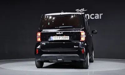 Kia Ray 2023, 18137 км, за 13900000 KRW