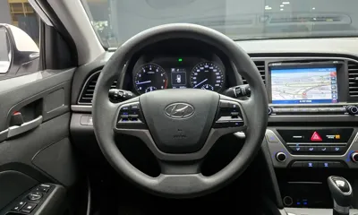 Hyundai Avante 2017, 85525 км, за 10900000 KRW - фото 13