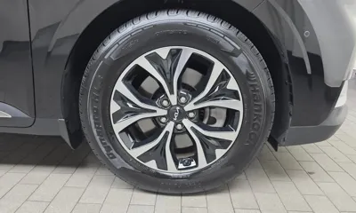 Kia Canival 2023, 27027 км, за 34900000 KRW - фото 21