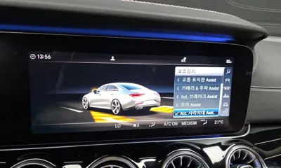Mercedes-Benz CLS-Class 2019, 85906 км, за 41900000 KRW - фото 17