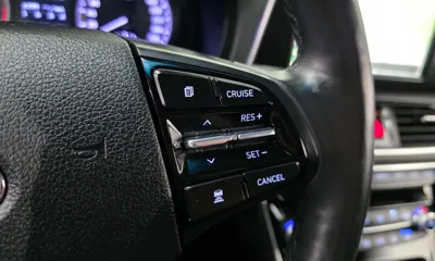Hyundai Grandeur 2018, 135382 км, за 12600000 KRW - фото 16