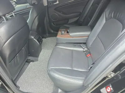 Kia K7 2015, 189560 км, за 5500000 KRW - фото 10