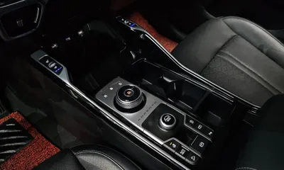 Kia Sorento 2021, 53004 км, за 25900000 KRW - фото 9