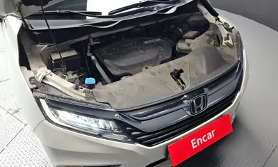 Honda Odyssey 2018, 81405 км, за 22000000 KRW - фото 6