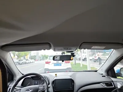 Chery Arrizo 5 2017, 76700 км, за 14800 CNY - фото 25