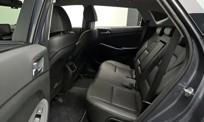 Hyundai Tucson 2020, 110861 км, за 14900000 KRW - фото 26