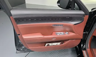 Genesis G90 2023, 17264 км, за 81200000 KRW - фото 24