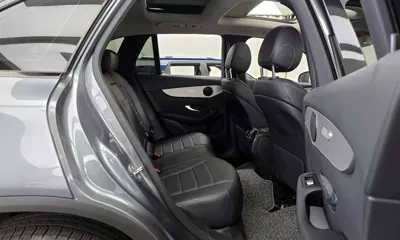 Mercedes-Benz GLC-Class 2019, 70707 км, за 25200000 KRW - фото 11