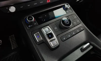 Hyundai Palisade 2023, 135754 км, за 24700000 KRW - фото 9