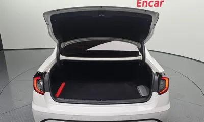 Hyundai Sonata 2022, 104264 км, за 99990000 KRW - фото 20