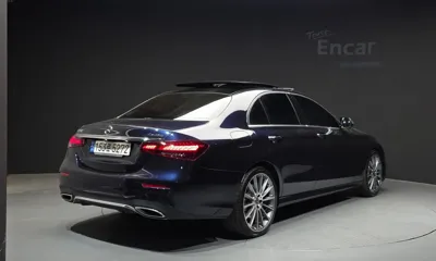 Mercedes-Benz E-Class 2022, 78486 км, за 42400000 KRW