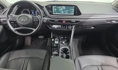 Hyundai Sonata 2020, 69096 км, за 16400000 KRW - фото 7