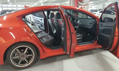 Hyundai Avante 2017, 99995 км, за 7800000 KRW - фото 20