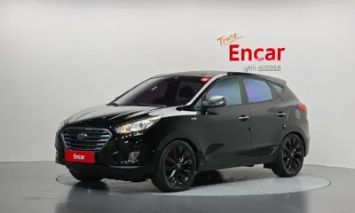 Hyundai Tucson 2012, 94190 км, за 5500000 KRW - фото 1