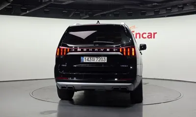 Kia Mohave 2021, 33467 км, за 37500000 KRW