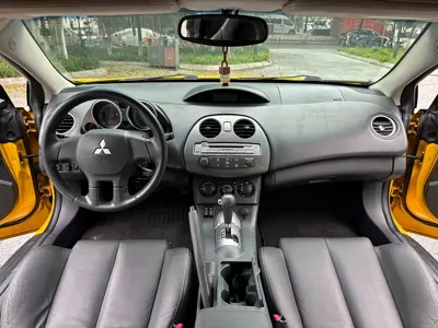 Mitsubishi Eclipse 2009, 140000 км, за 53800 CNY - фото 11