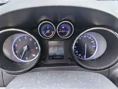 Changan CS35 2016, 81900 км, за 17400 CNY - фото 7