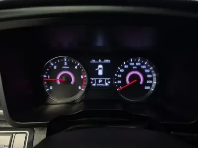 KG_Mobility_Ssangyong TIBOLI 2020, 105494 км, за 8990000 KRW - фото 13