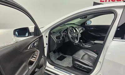 ChevroletGMDaewoo Malibu 2017, 116804 км, за 8490000 KRW - фото 10