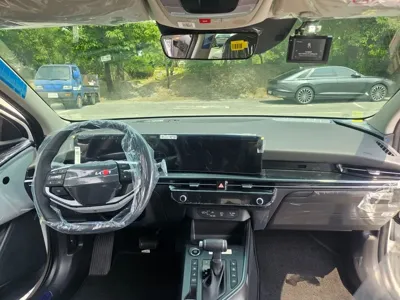 Kia Niro 2026, 244 км, за 27910000 KRW - фото 8