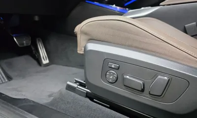 BMW X3 2026, 17672 км, за 74500000 KRW - фото 32