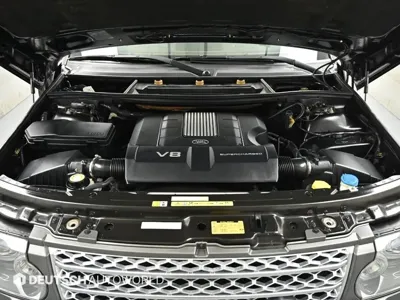 Land Rover Range Rover 2010, 121800 км, за 17990000 KRW - фото 6