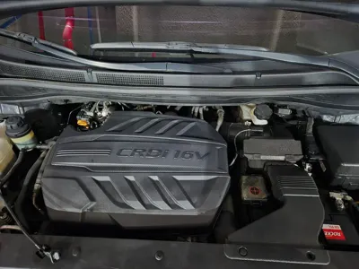 Kia Canival 2019, 261503 км, за 6300000 KRW - фото 8
