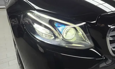 Mercedes-Benz E-Class 2018, 58480 км, за 23000000 KRW - фото 22