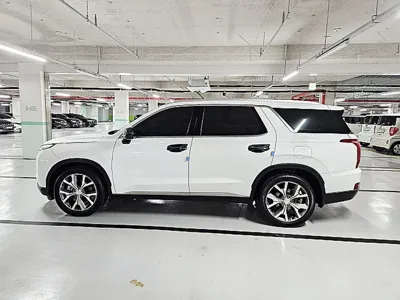 Hyundai Palisade 2022, 70198 км, за 27600000 KRW