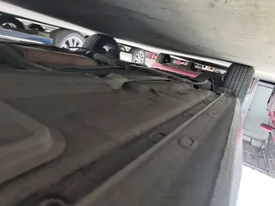 Volkswagen Santana 2017, 139900 км, за 22100 CNY - фото 21