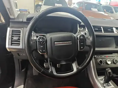 Land Rover Sport 2017, 145800 км, за 245300 CNY