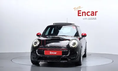 MINI Cooper 2019, 63335 км, за 20300000 KRW