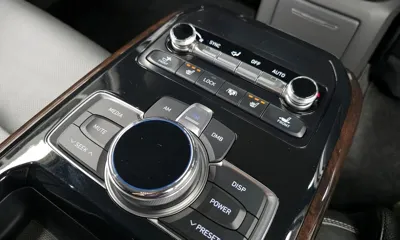 Genesis EQ900 2018, 90222 км, за 19500000 KRW - фото 19