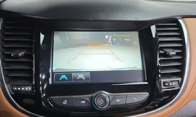 ChevroletGMDaewoo Trax 2017, 130600 км, за 6300000 KRW - фото 17