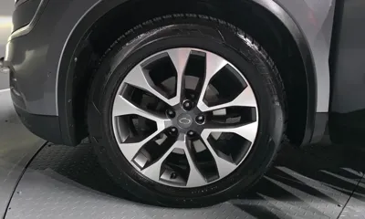 Renault-KoreaSamsung QM6 2017, 162854 км, за 7700000 KRW - фото 5