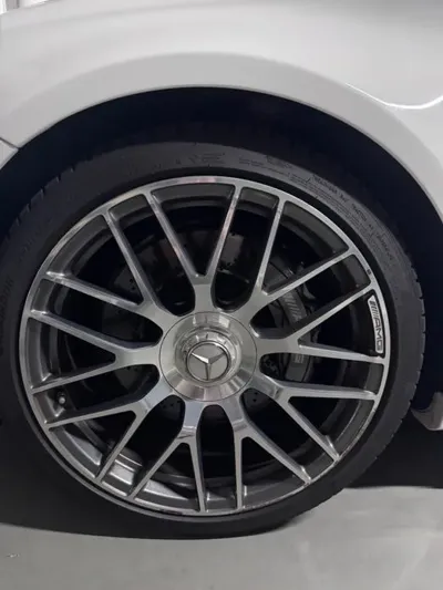 Mercedes-Benz C-Class 2018, 59160 км, за 49500000 KRW - фото 9