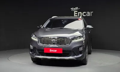 Kia Sorento 2020, 94551 км, за 14990000 KRW - фото 3