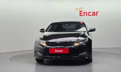 Kia K5 2013, 123029 км, за 4990000 KRW