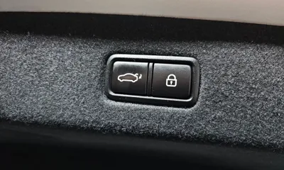 Kia K9 2019, 76885 км, за 21800000 KRW - фото 30