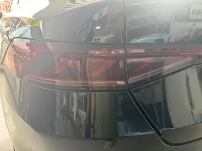 BYD Qin Plus 2022, 60000 км, за 45800 CNY - фото 6