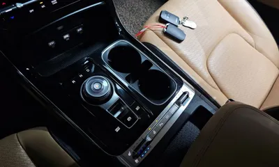 Kia Canival 2022, 89671 км, за 27700000 KRW - фото 9