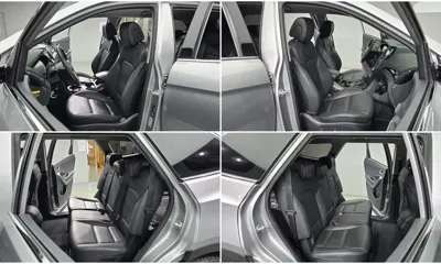 Hyundai Maxcruz 2015, 74937 км, за 11200000 KRW - фото 10
