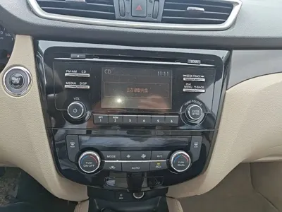 Nissan X-Trail 2014, 69300 км, за 44300 CNY - фото 13